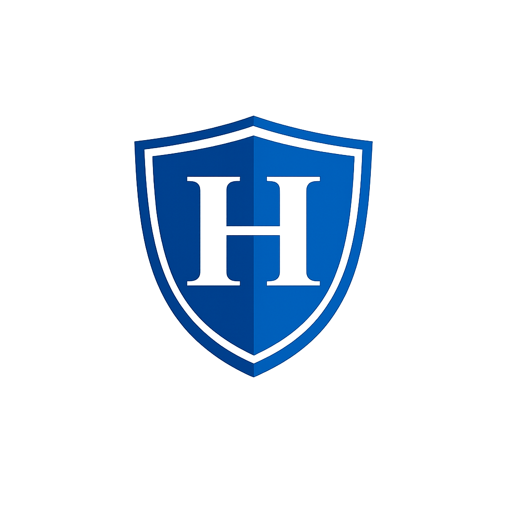 Heritage Finance logo